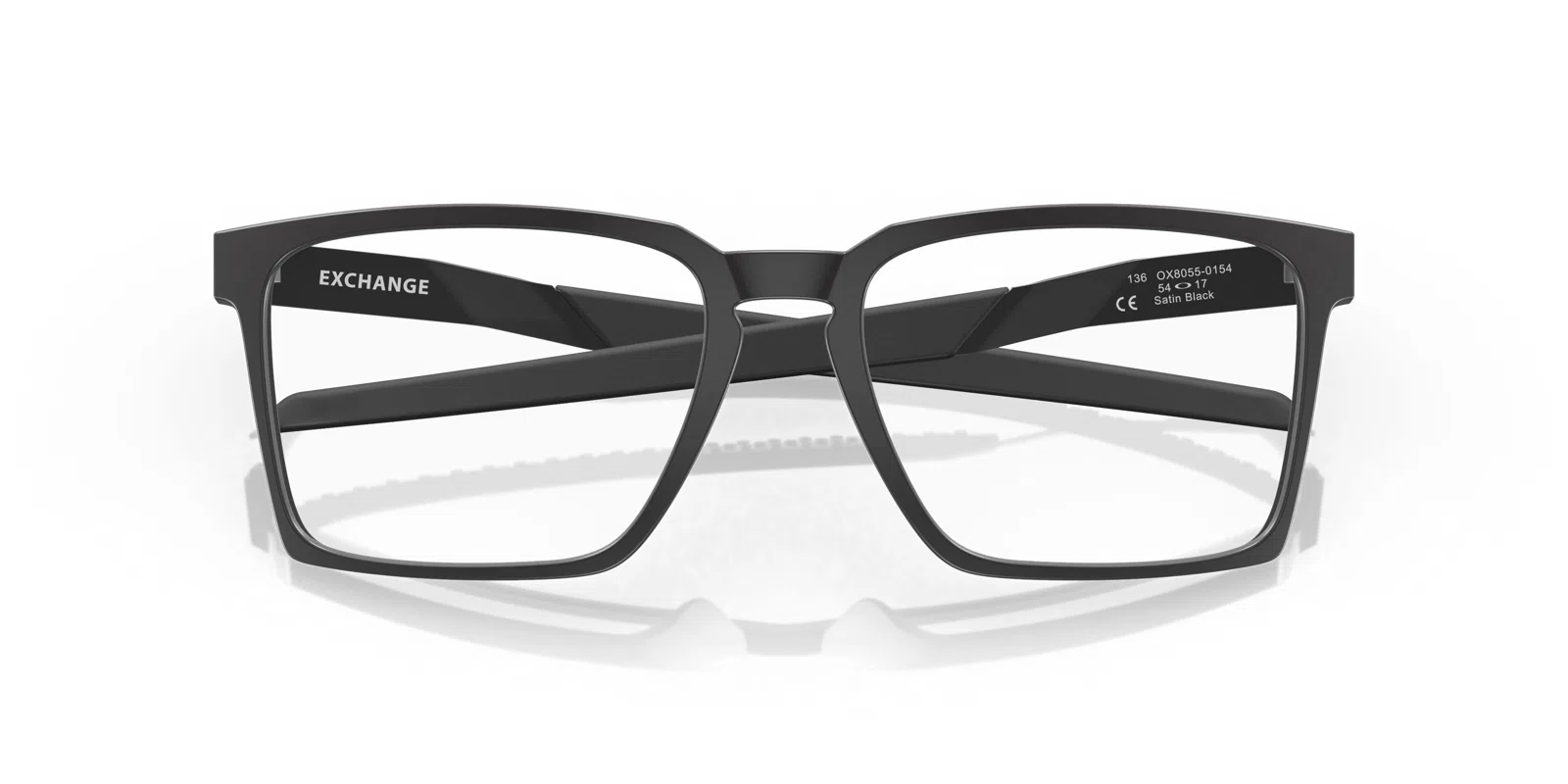Oakley Exchange 8055 Eyeglasses - view 13